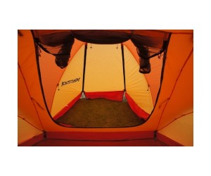 Палатка MARMOT Lair 8P (Terra Cotta/Pale Pumpkin)